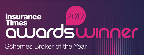 Insurance times award winners