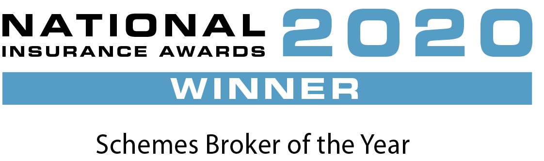 National insurance award winners 2020