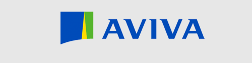 aviva logo