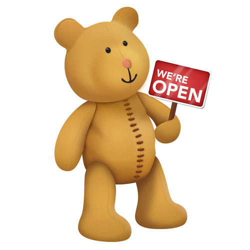 business interruption cover guidance icons