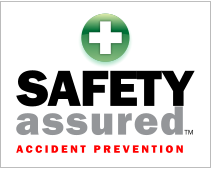 Safety Assured @FingerProtector