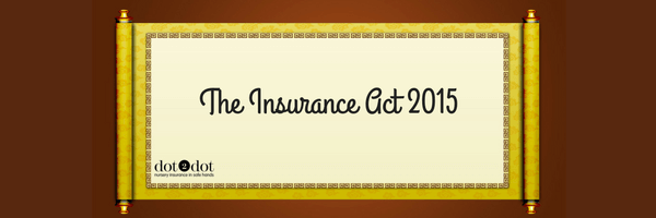 the insurance act 2015 and your nursery 