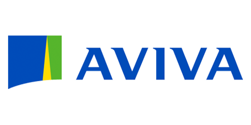 Aviva logo png