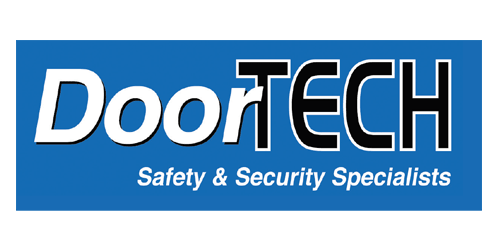 doortech logo png