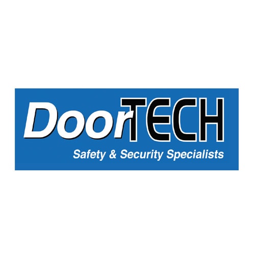 doortech logo colour