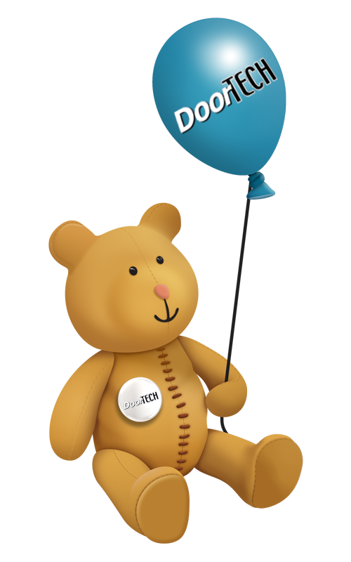 Stanley with DoorTECH