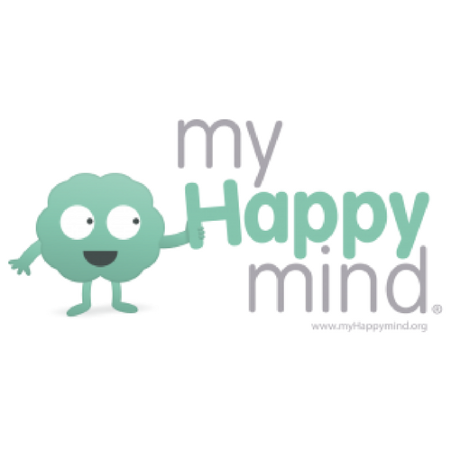 myHappymind Logo