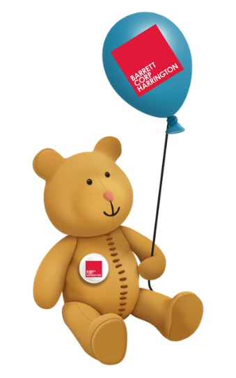 Property valuations from BCH