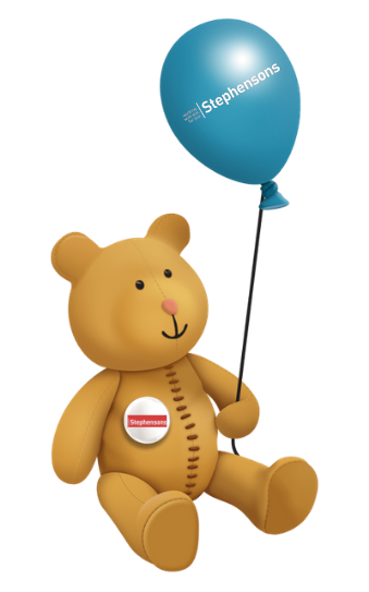 Stephensons Stanley Balloon