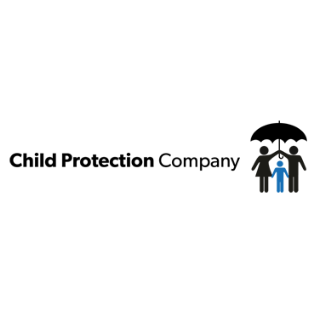 Child Protection Company logo